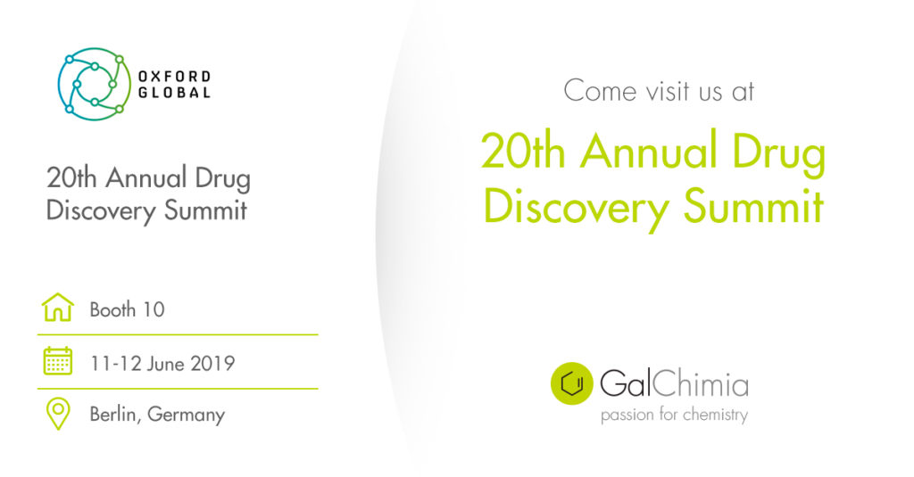 drug discovery summit