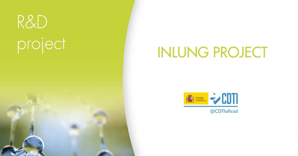INLUNG project