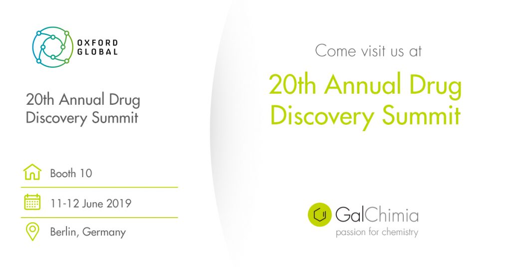 drug discovery summit