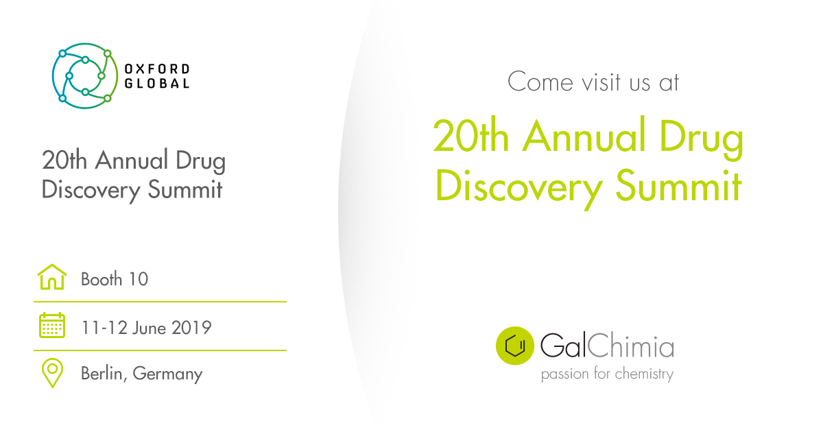 drug discovery summit