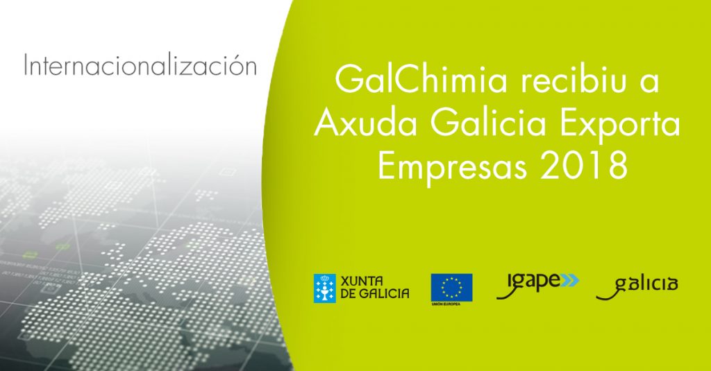 Axuda Galicia Exporta