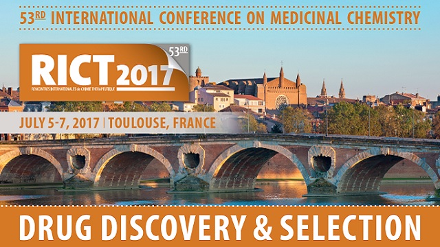 GalChimia will attend RICT 2017 in Toulouse