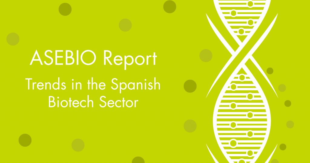 Spanish biotech sector