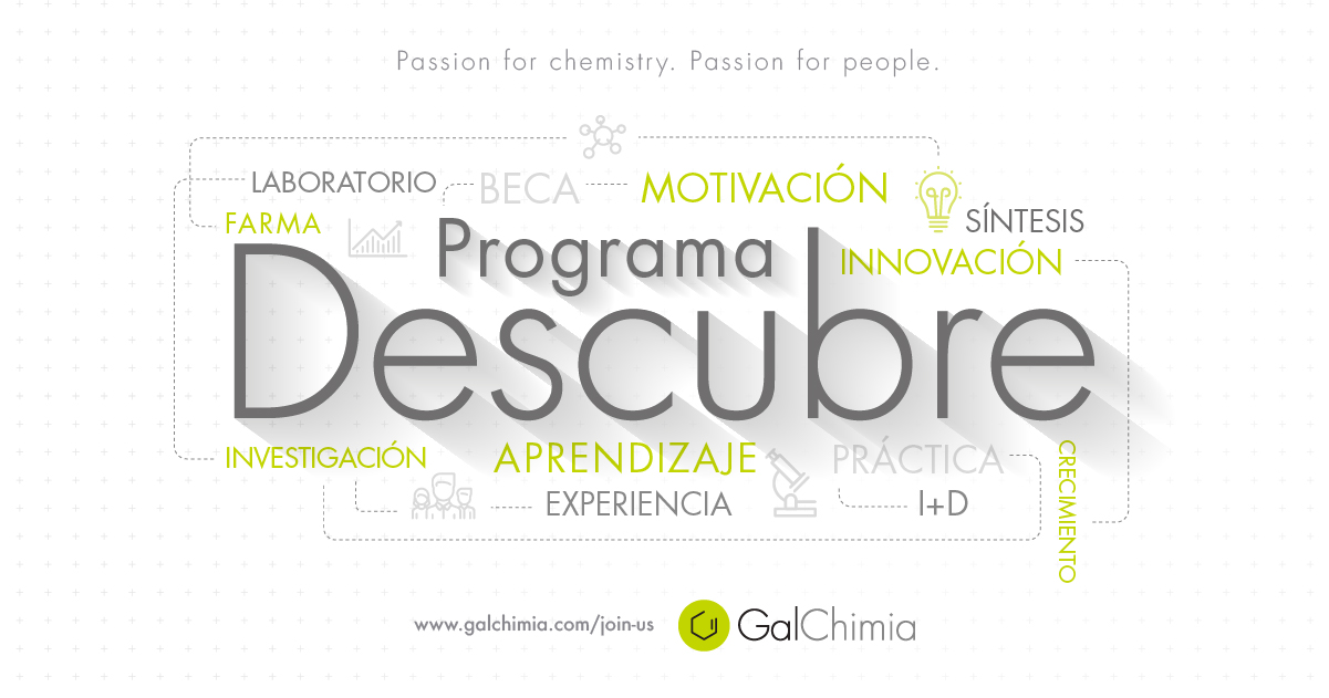 Programa Descubre