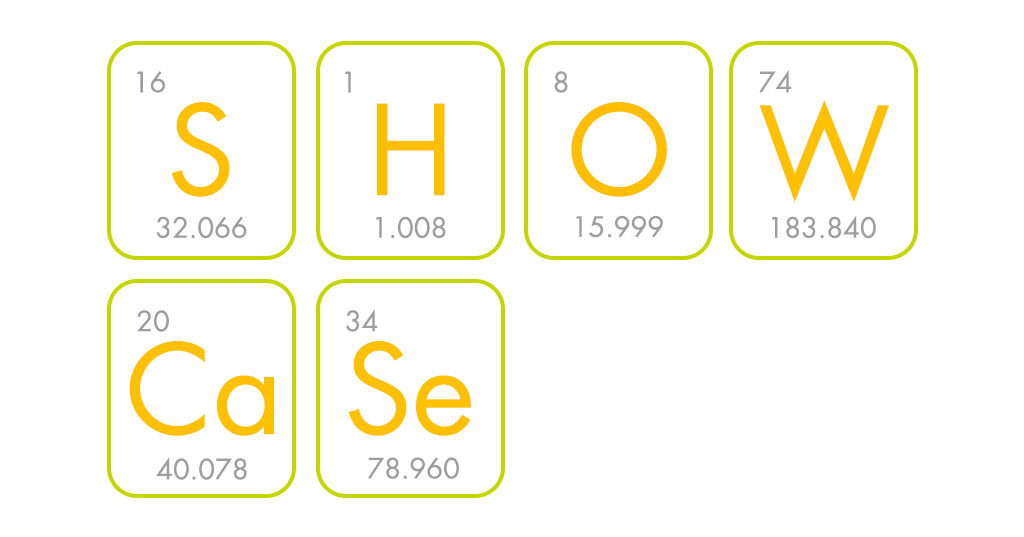 Periodic table