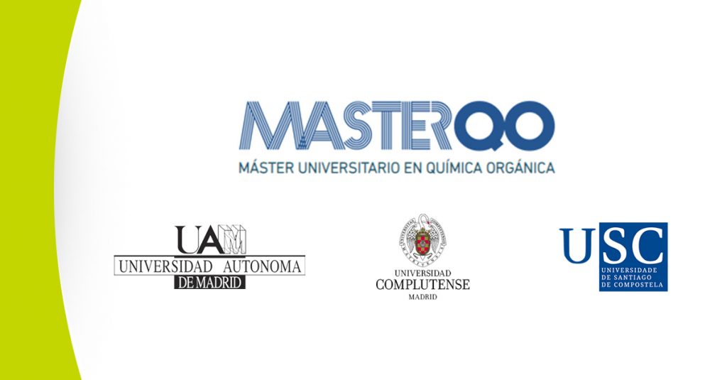 Master Química Orgánica