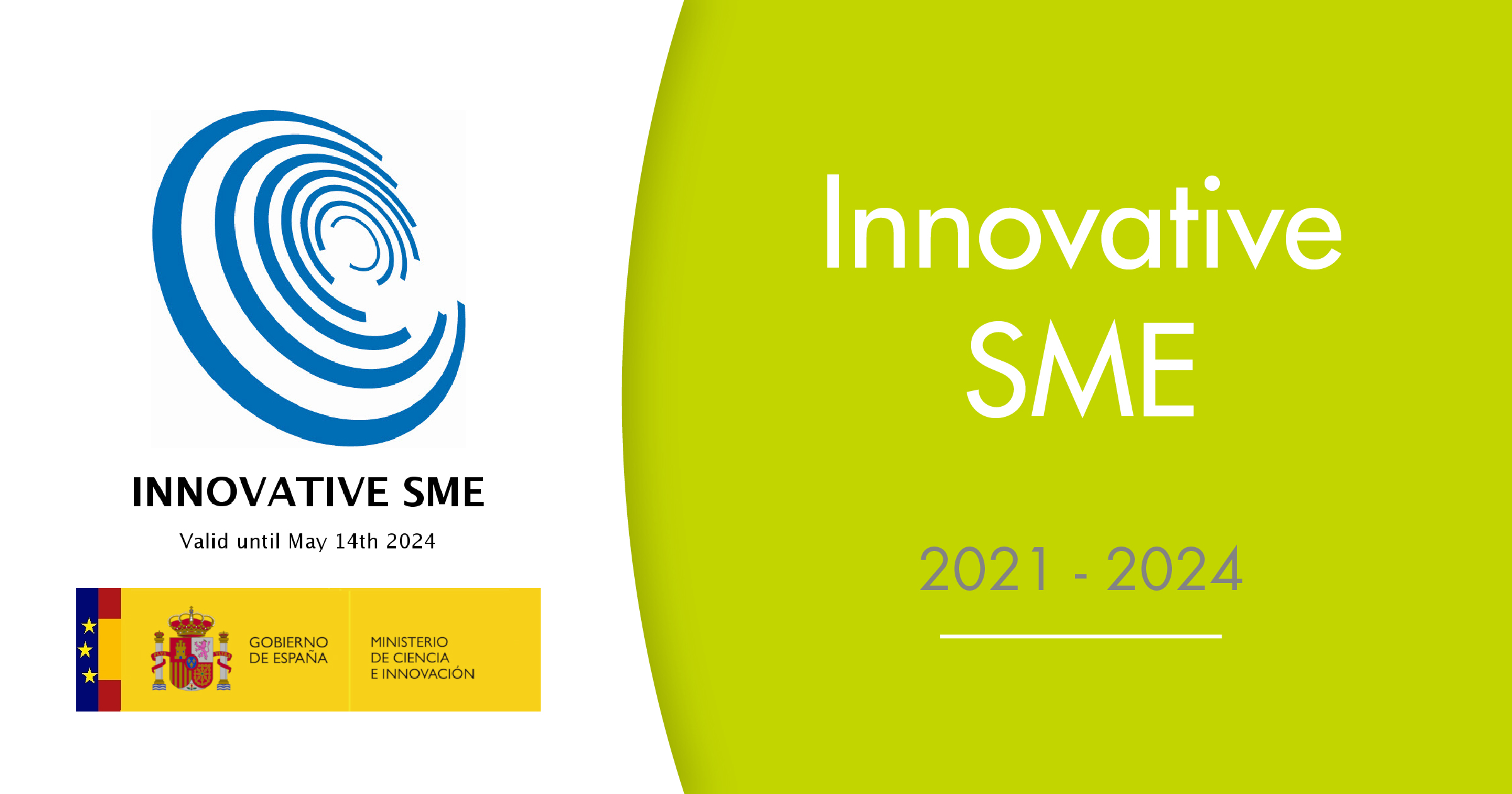 Innovative SME