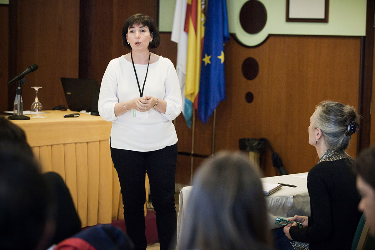 Carme Pampín - Bioga - Redex 