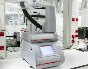 GalChimia Laboratory