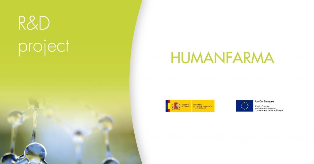 R&D Project HUMANFARMA