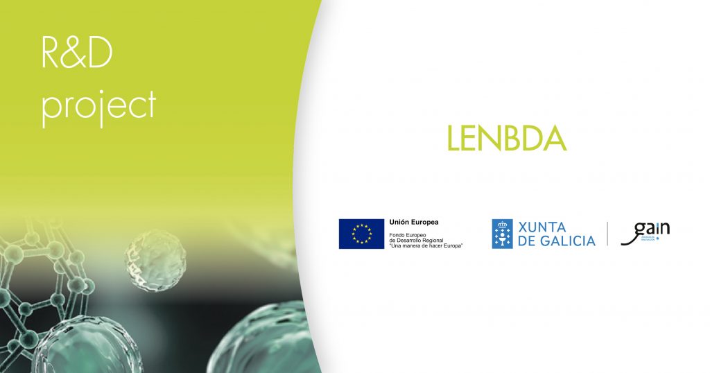 R&D Project LENBDA