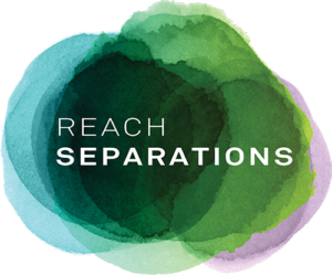 Logo Reach Separations