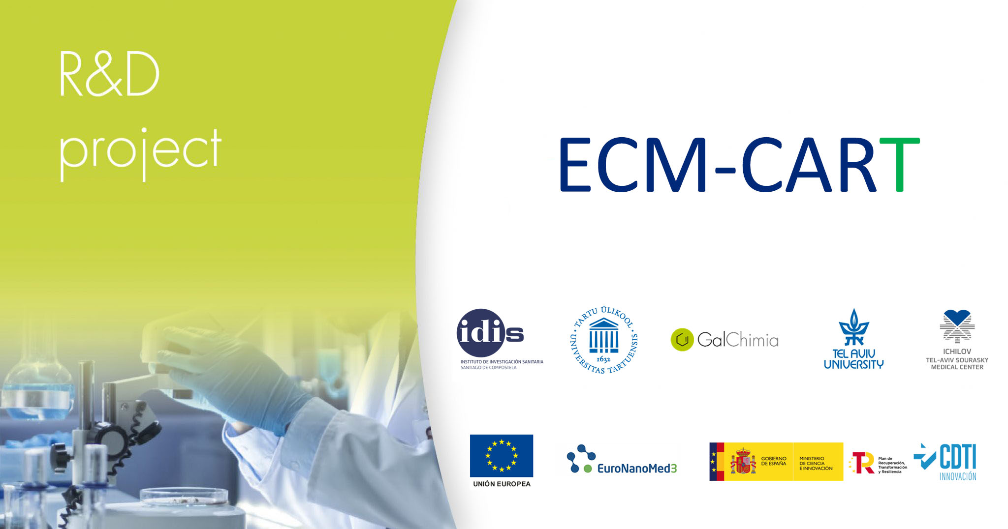 Project ECM-CART