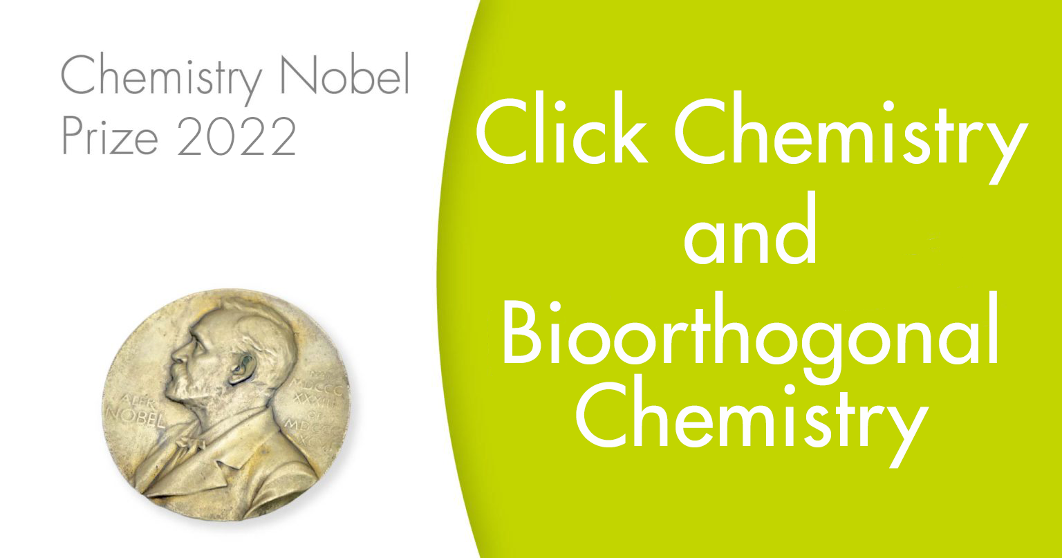 Chemistry Nobel Prize 2022