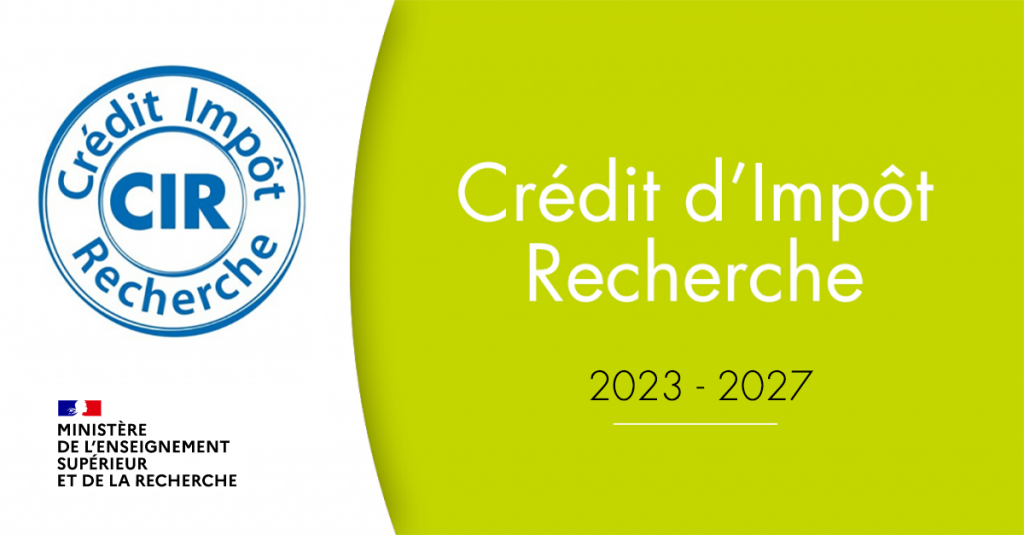 GalChimia's CIR accreditation for 2023-2027