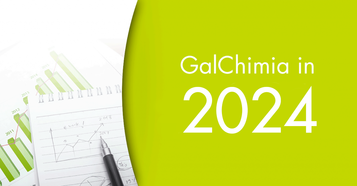 GalChimia in 2024